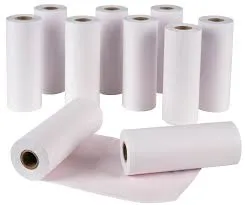[PECGCARDI6] Papier ECG Cardi-6 Dupont Medical 110mm x 20M Lot de 10 Rlx 1011022