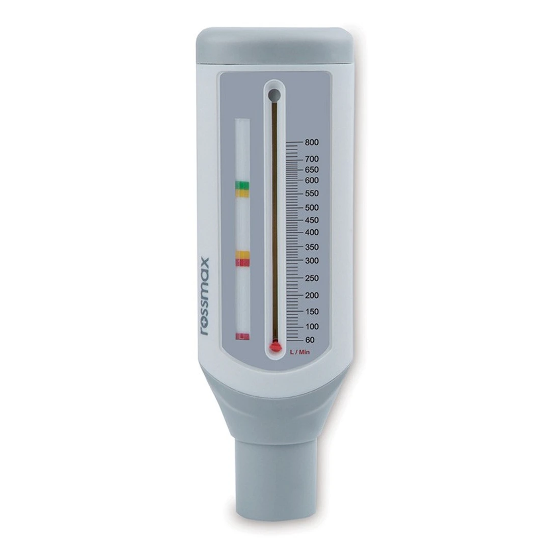 Débimètre de Pointe Peak Flow Adulte et Enfant