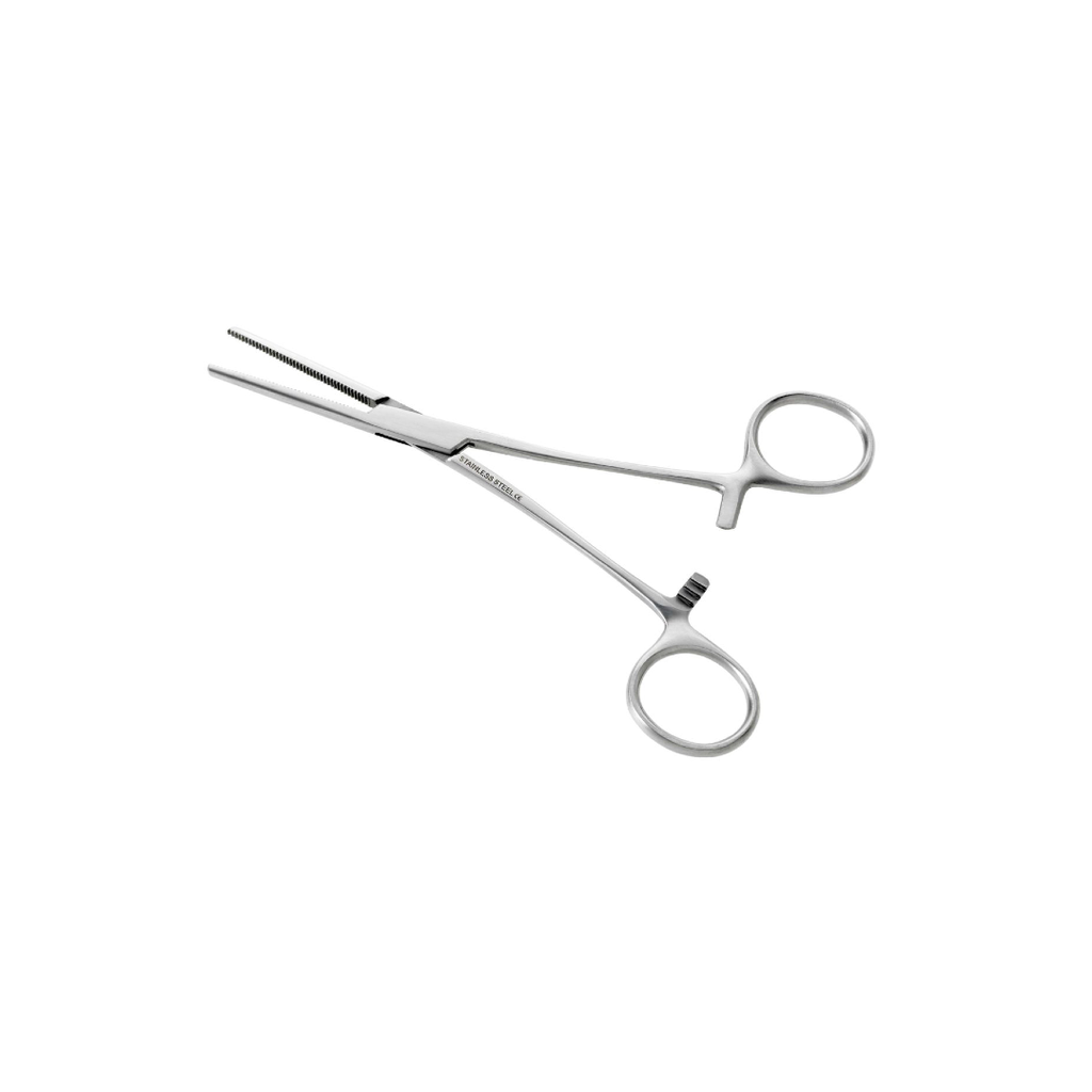 Pince Halstead Droite Sans Griffe 13cm