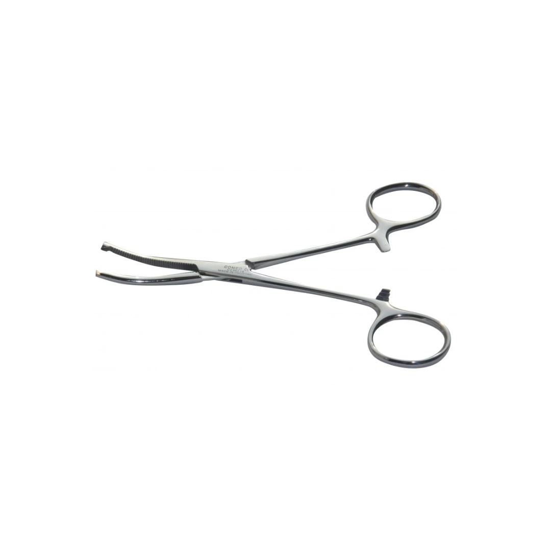 Pince Kocher Droite à Griffe 14 cm