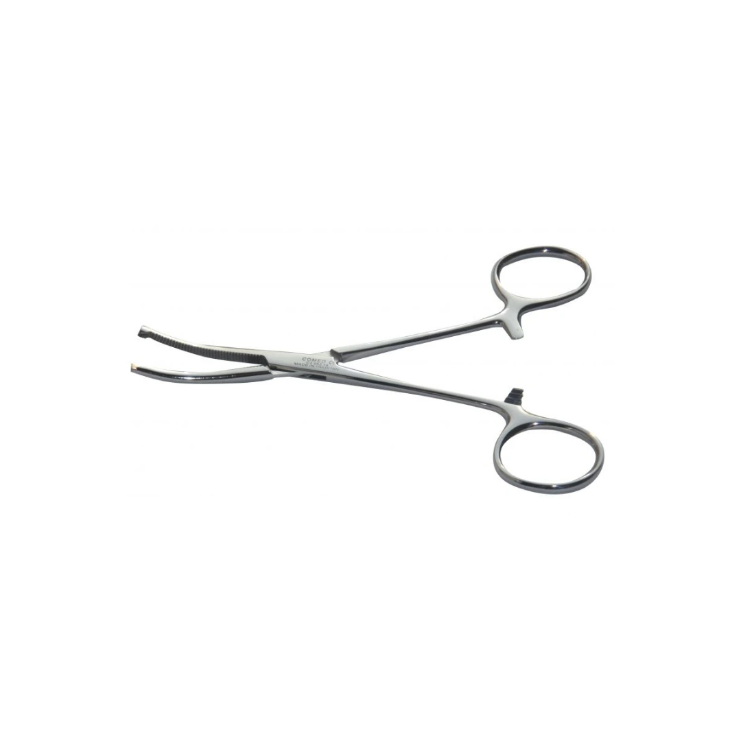 [PKDSG14] Pince Kocher Droite Sans Griffe 14 cm