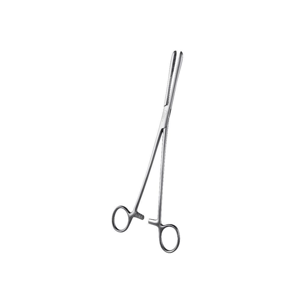 Pince à Pansement Longuette Droite 24cm