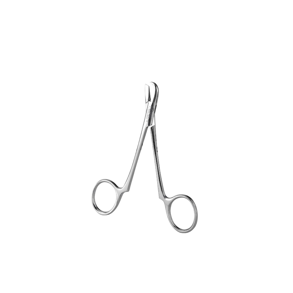 Pince Ote Agrafes Michel 14 cm