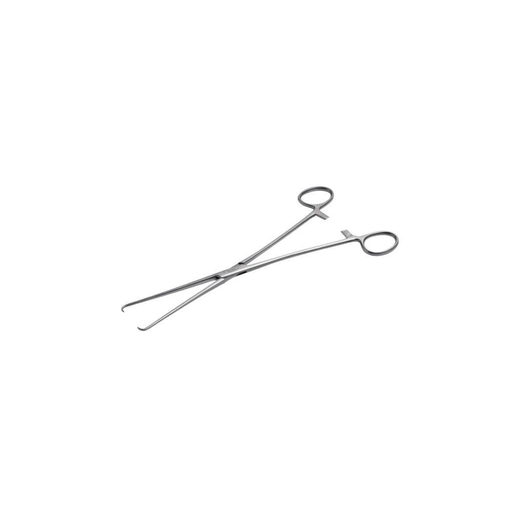 Pince Pozzi Droite 24 cm