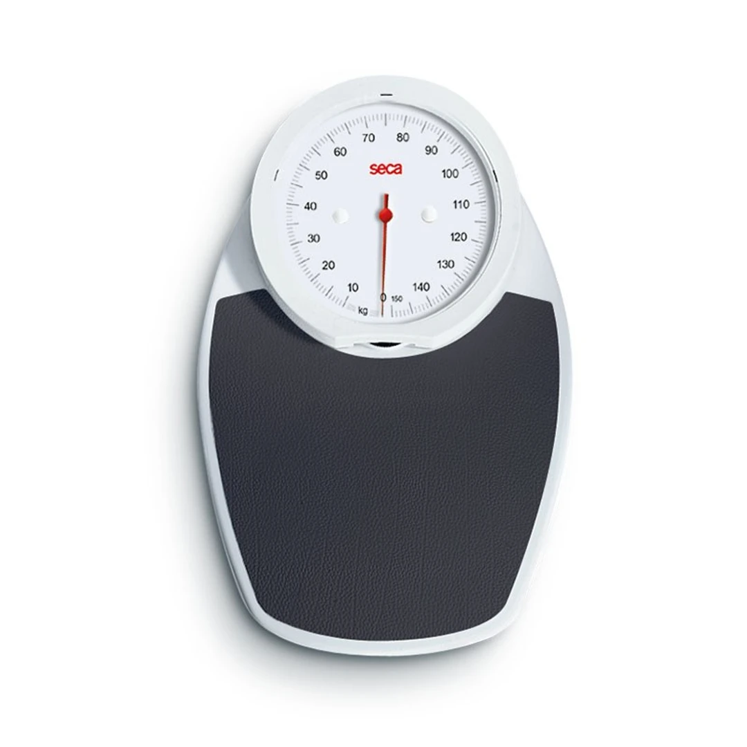[PPMSE750] Pèse Personne Mécanique 750 Viva Blanc Tapis Noir Seca