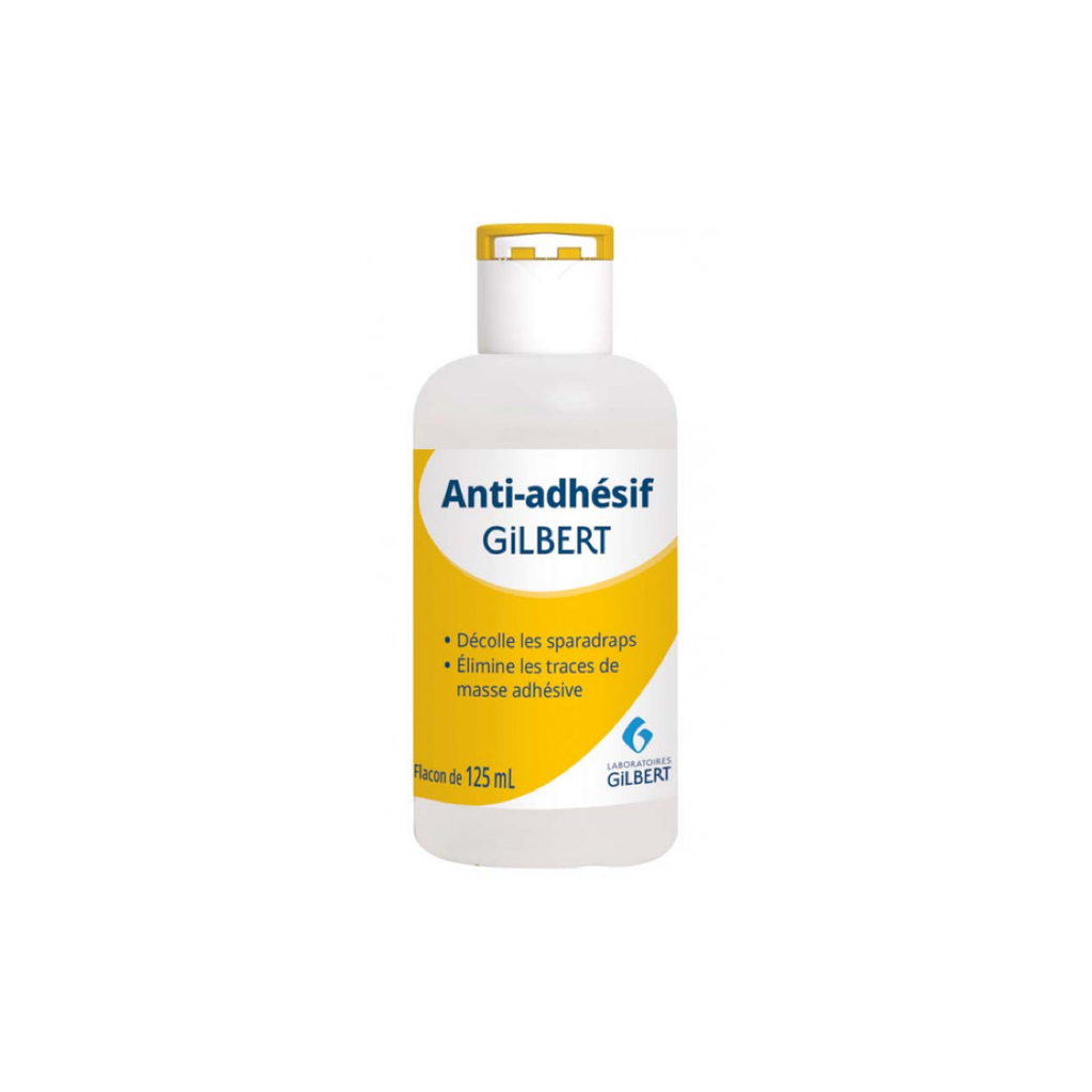 [SAA125ML] Solution Anti-Adhésive Laboratoire Gilbert 125ml