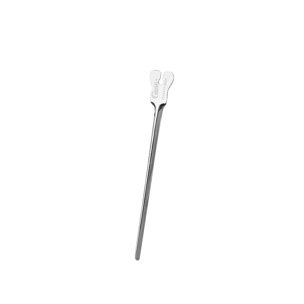 Sonde Cannelée 14 cm