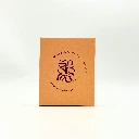Savon Doux à L'Huile de Noyaux d'Abricot + Miel Andromée 100G