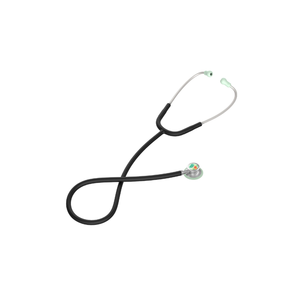 Stéthoscope Spengler Simple Pavillon Pulse II Pédiatrique