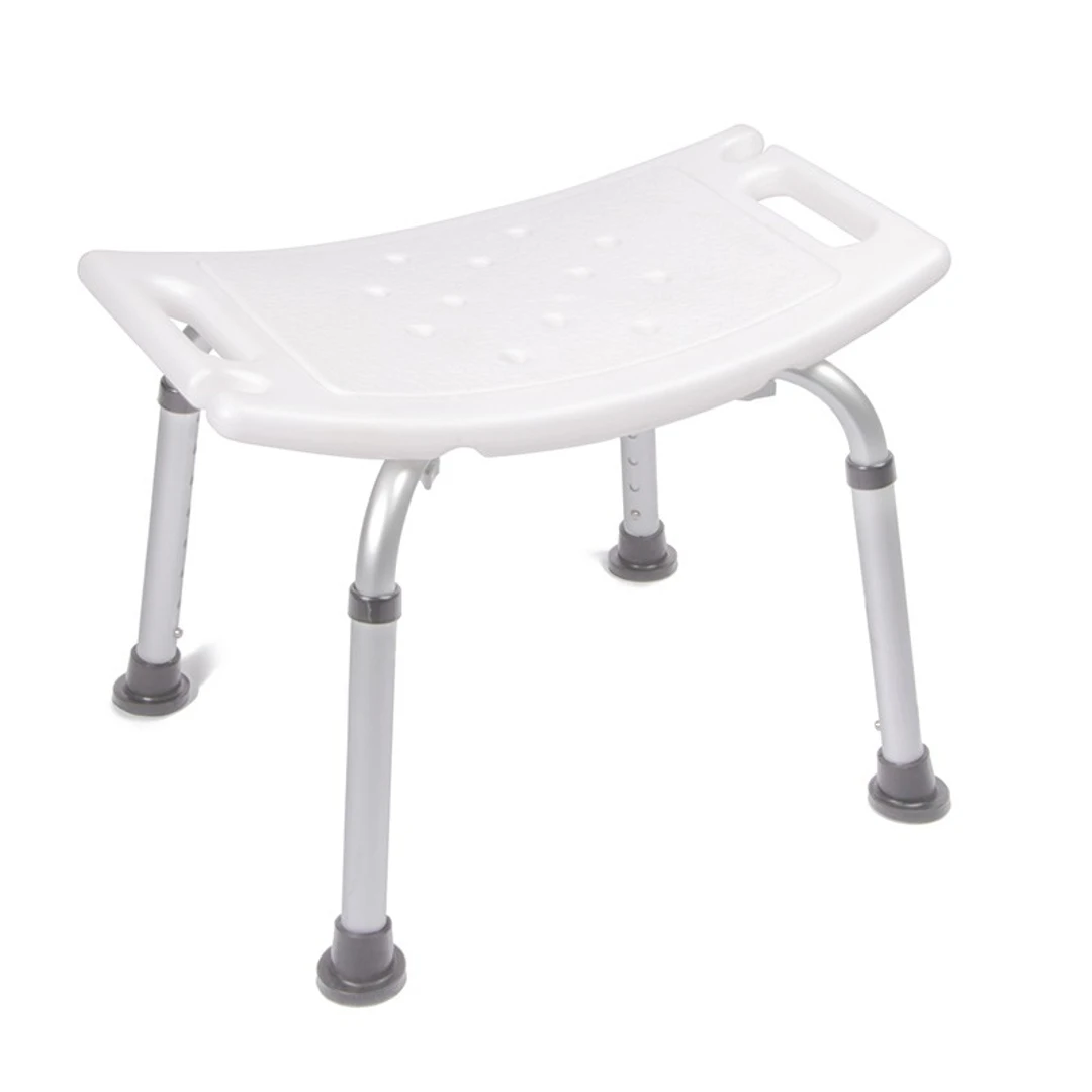 [SDSPDM] Tabouret de Douche Réglable en Hauteur Pacific Drive