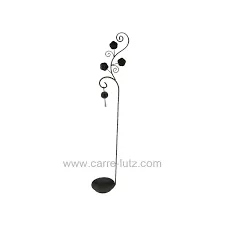 Support Pour Encens Feuilles Ou Fleurs Drake