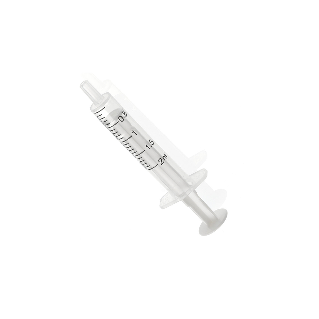 [SINF2ML] Seringue Infineed 2 Pieces 02Ml Boite de 100