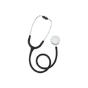 Stéthoscope Spengler Laubry Chrome Adulte Simple Pavillon