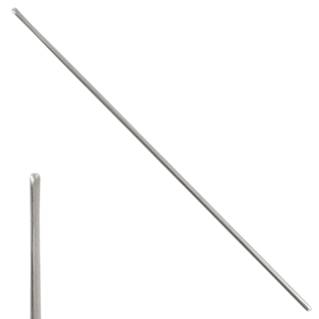 Stylet Olivaire Simple 14cm Lot de 10