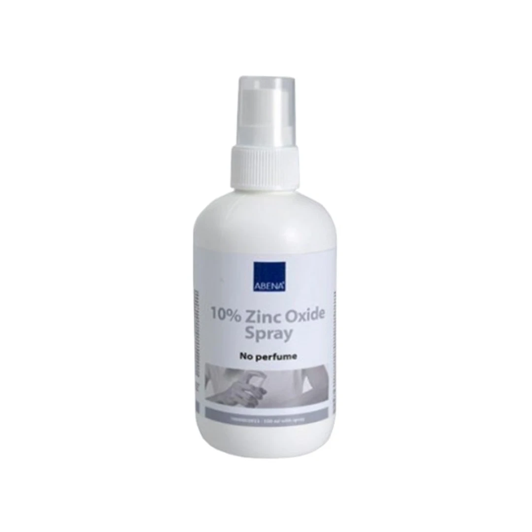Oxyde de Zinc 10% Abena Spray 100Ml