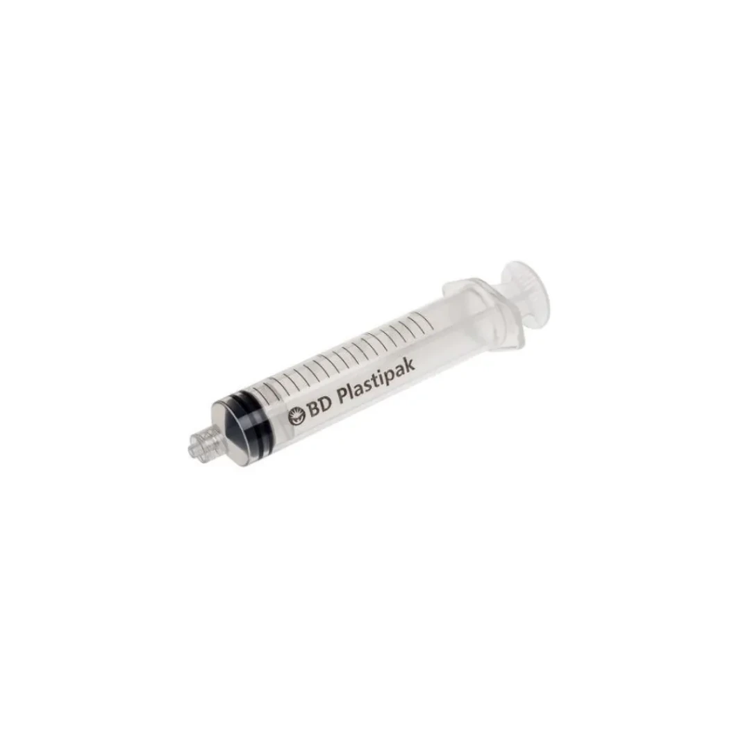 [SPBD10VE] Seringue Plastipack Verrou 3 Pièces 10ml Boite de 100 Ref 300912