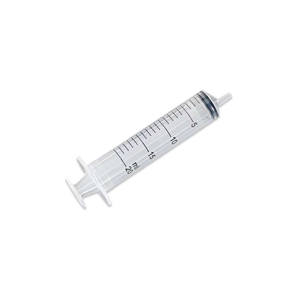 [SPBD20] Seringue Plastipack Emerald 3 Pièces 20ml Boite de 120 Ref 300613