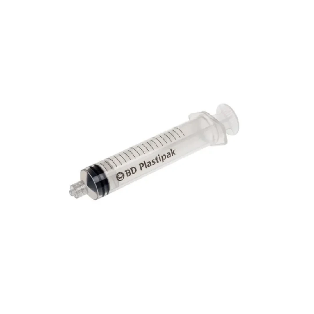 [SPBD20VE] Seringue Plastipack Verrou 3 Pièces 20ml Boite de 120 Ref 300629