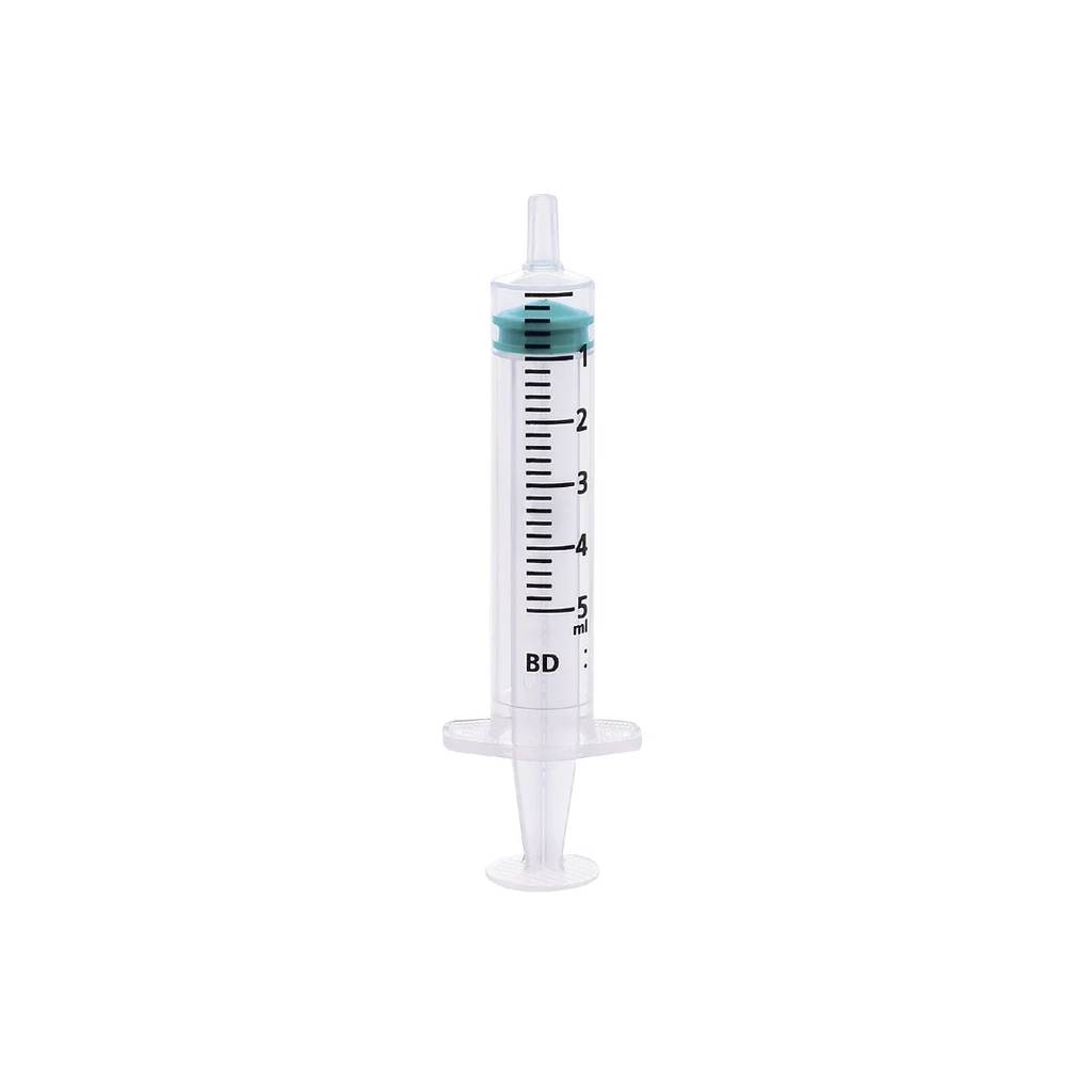 [SPBDE05ML] Seringue Plastipack Emerald 3 Pièces 05ml Boite de 100