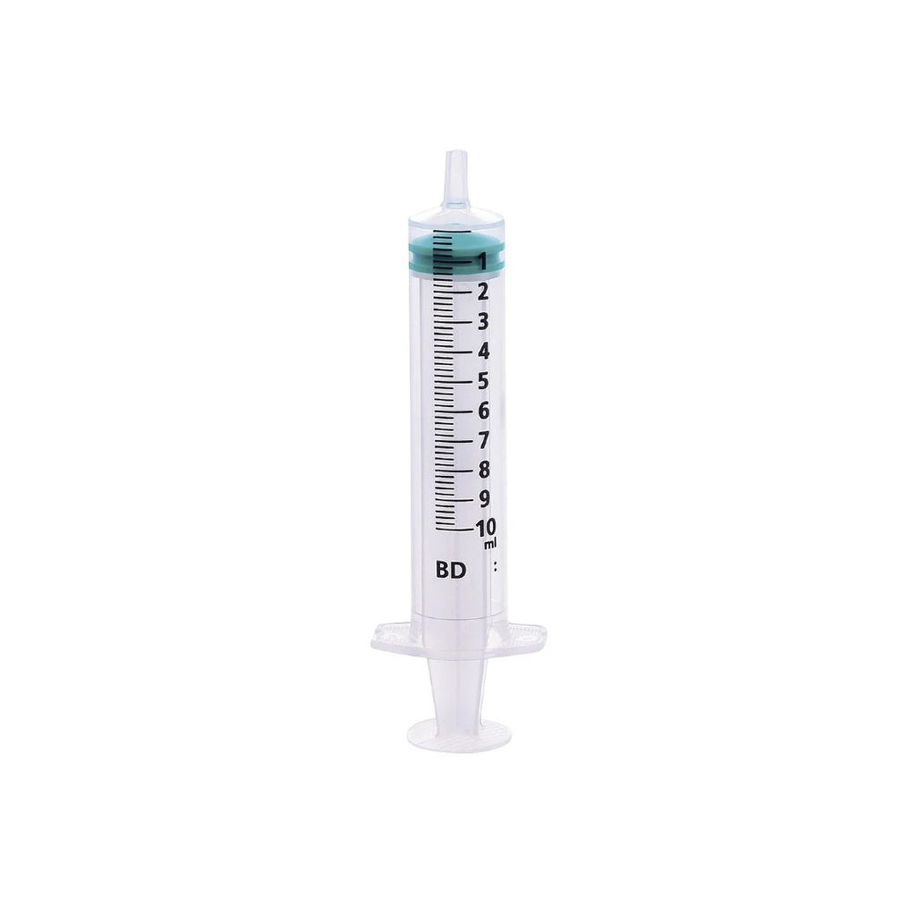 [SPBDE10ML] Seringue Plastipack Emerald 3 Pièces 10ml Boite de 100
