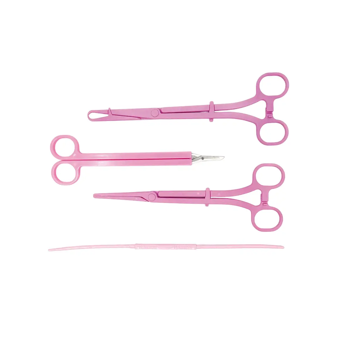 [SPSUUG] Set de Pose de Stérilet Usage Unique Gyneas L'Unité