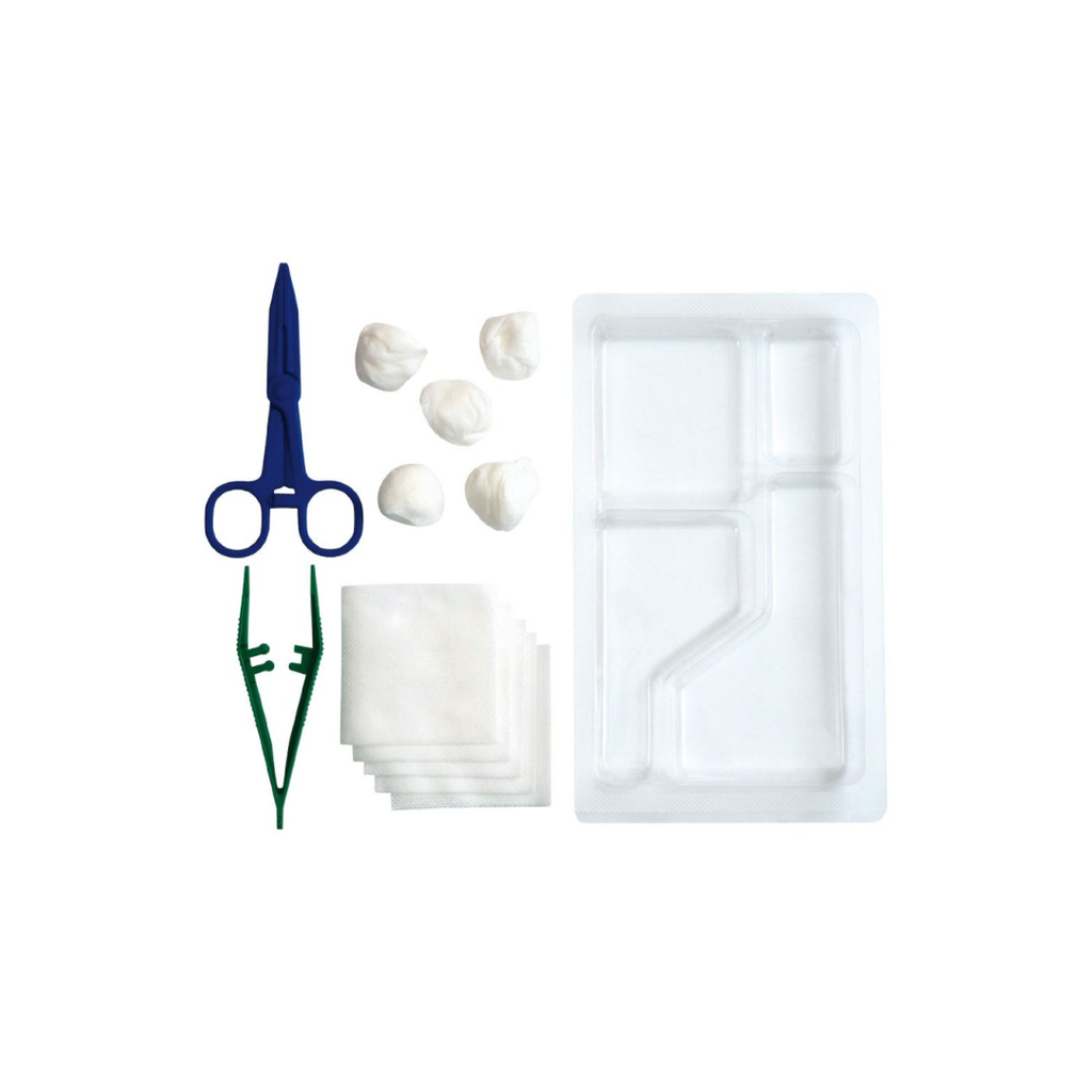 Set de Pansement Technic Stérile / DK-805