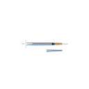 Seringue 1ml SUBQ Aiguille Sertie 045X12.7mm BD Bte de 100 Ref 305501