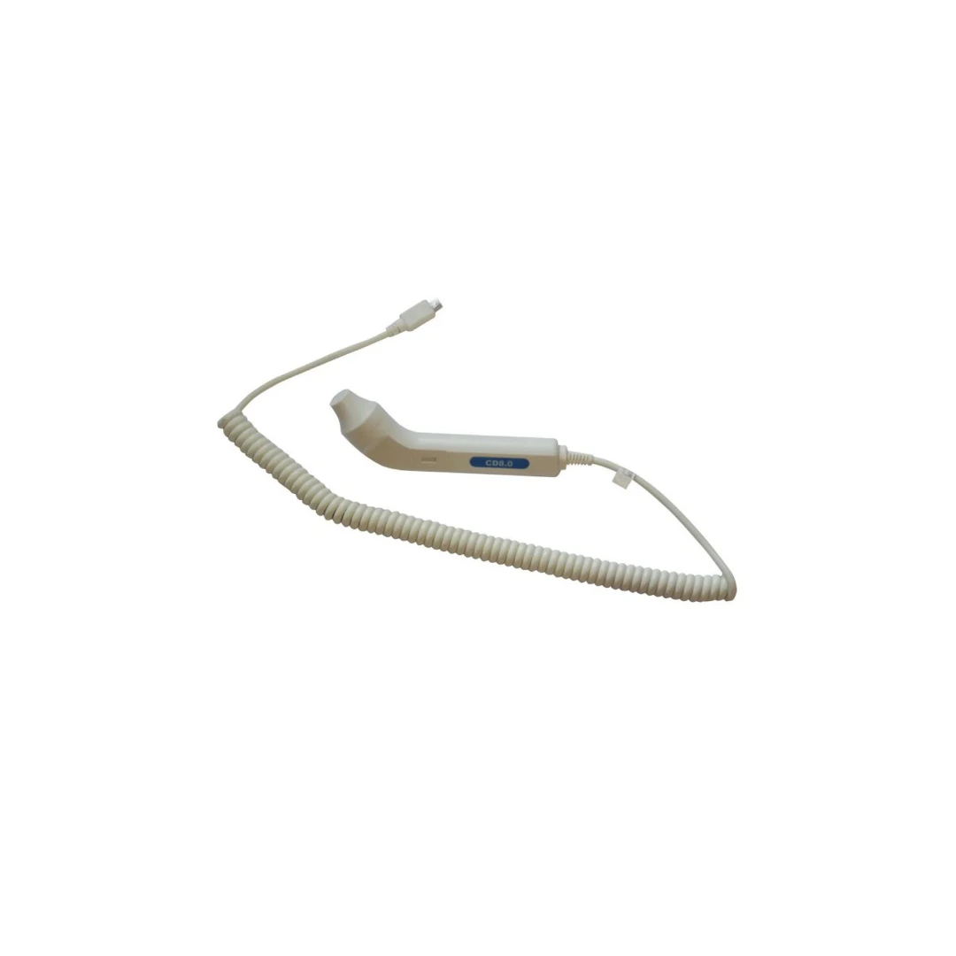 [SVDOPPLER] Sonde Vasculaire 8 Mhz Pour Doppler Comed