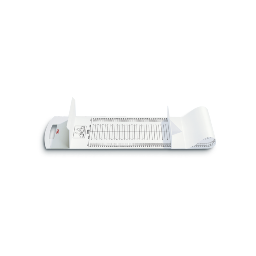 Toise Bébé Matelas Seca 210