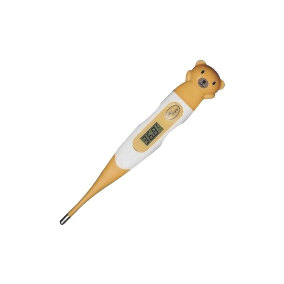 Thermomètre Digital Flexible Enfant Comed