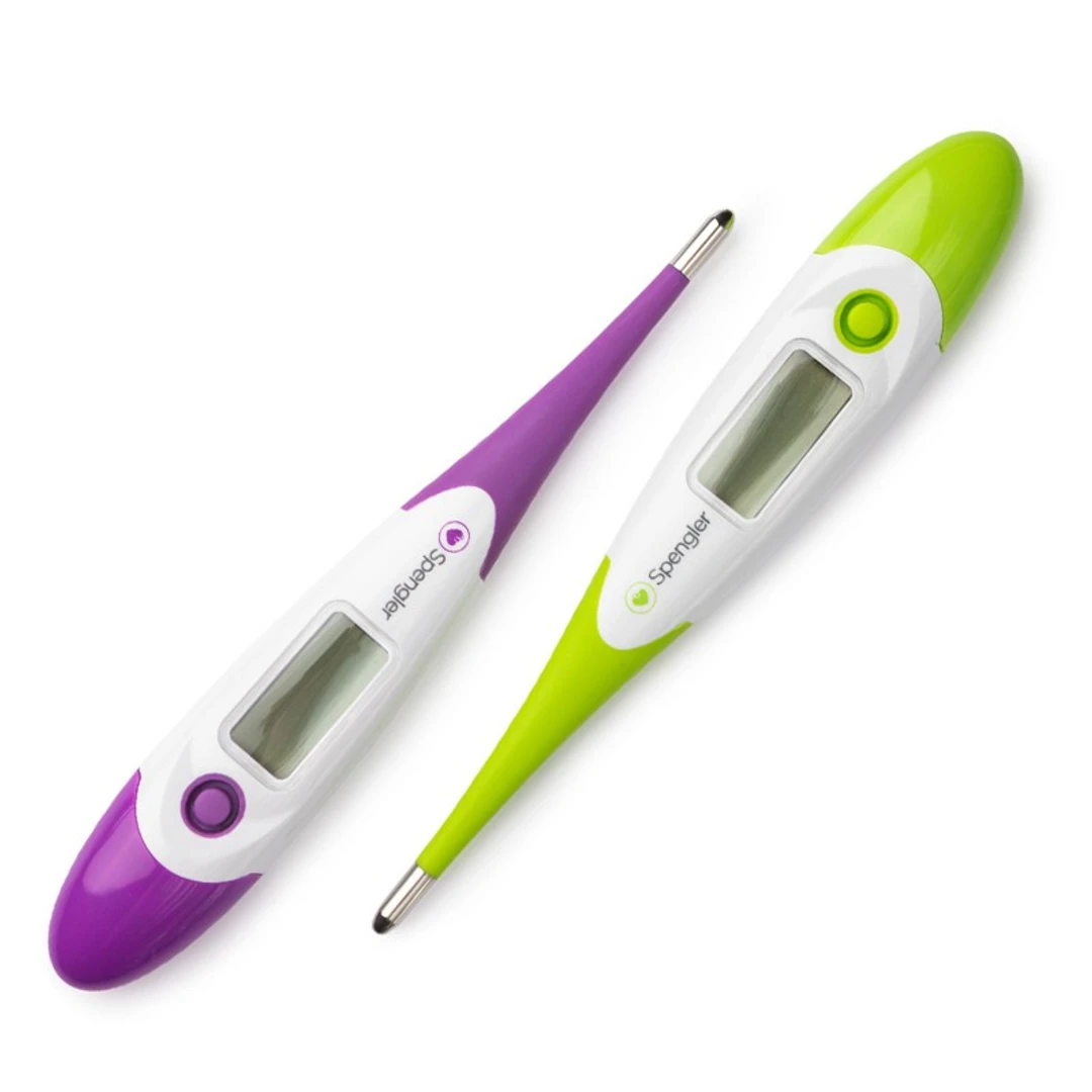 [TESP10] Thermomètre Digital Flexible Tempo Spengler