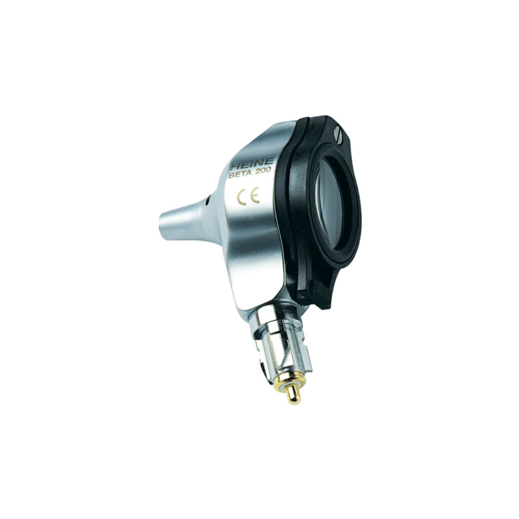 [TOBETA2000] Tête Pour Otoscope Beta 2000 Heine F.0 3.5V