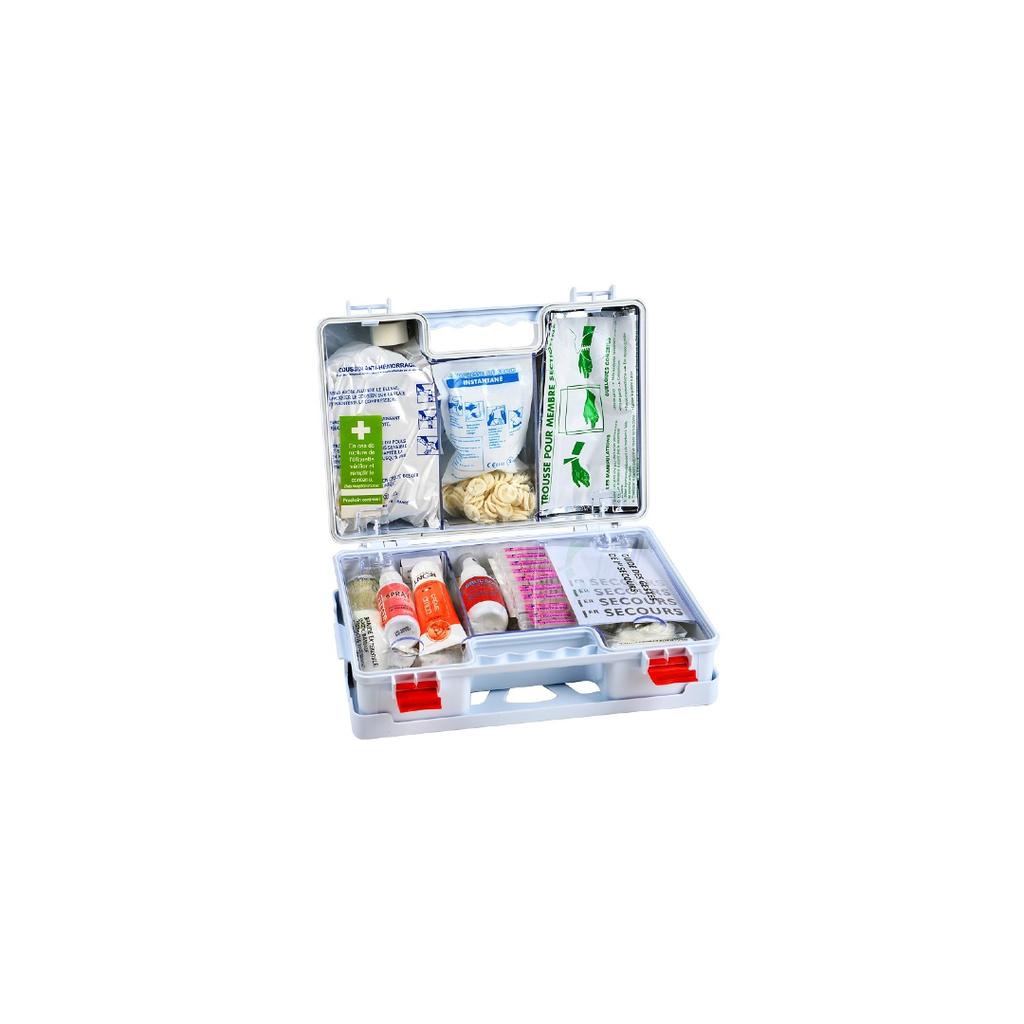 Trousse de Secours Artisan Gm