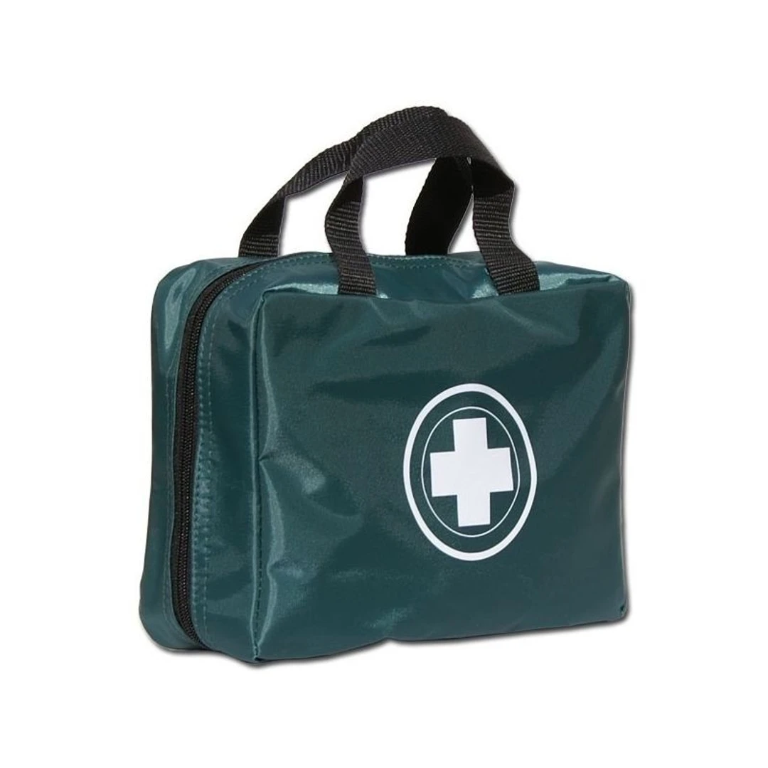 [TSECAR] Trousse de Secours Souple Ecole - Centres Aeres - Randonnees Gm