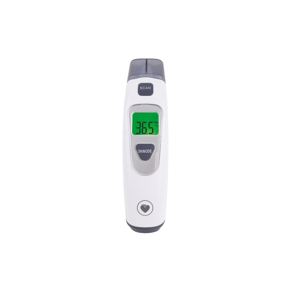 Thermomètre Infrarouge Tempo Duo II Spengler