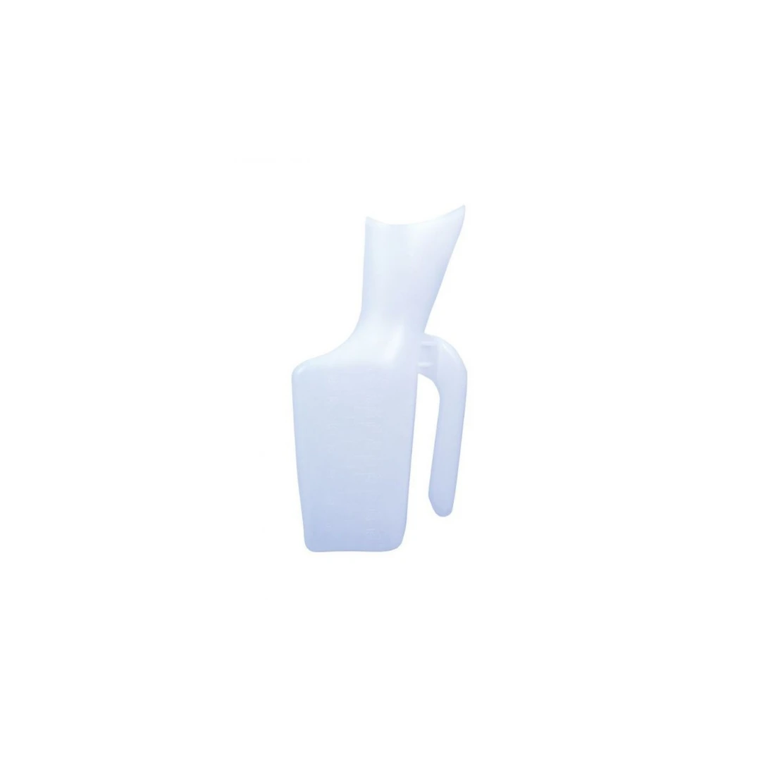 [UPF] Urinal Plastique Femme
