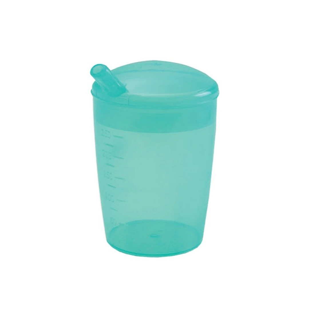 Verre à Boire En Plastique 250ml Comed