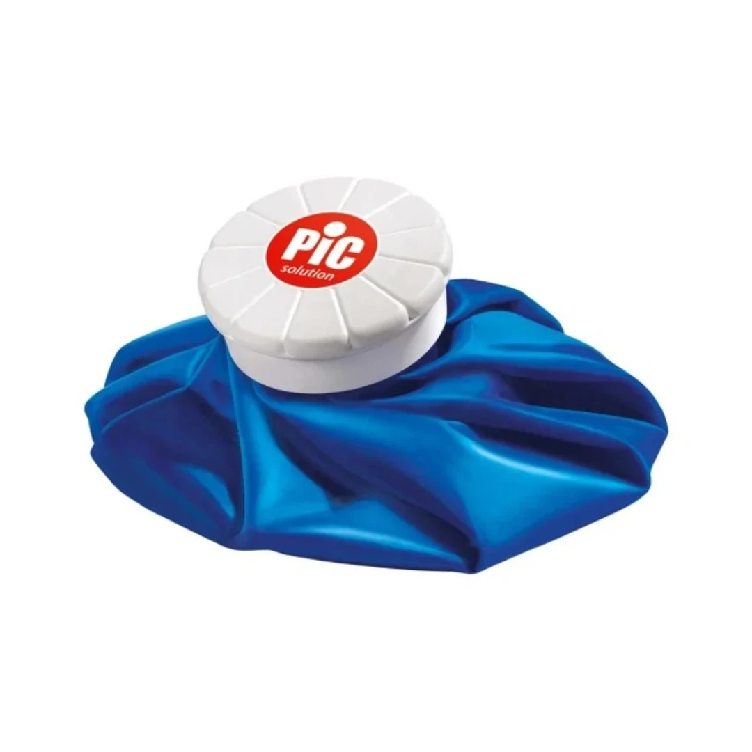 [VESSIEAG28] Vessie à Glace En Latex Diam 28cm Avec Bouchon Pic Solution