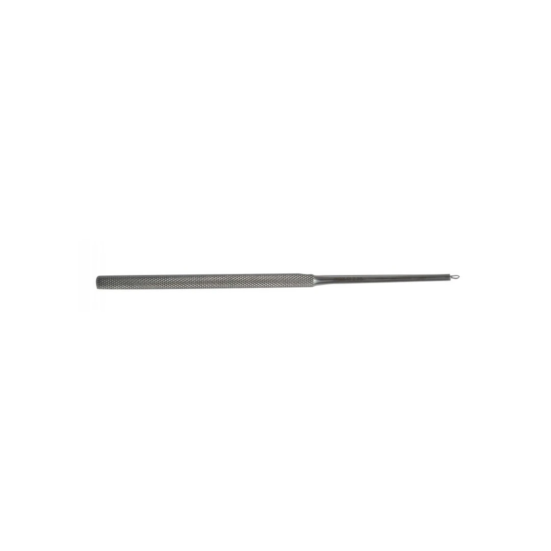 [C410701] Anse de Billeau Inox (1.5x3mm)