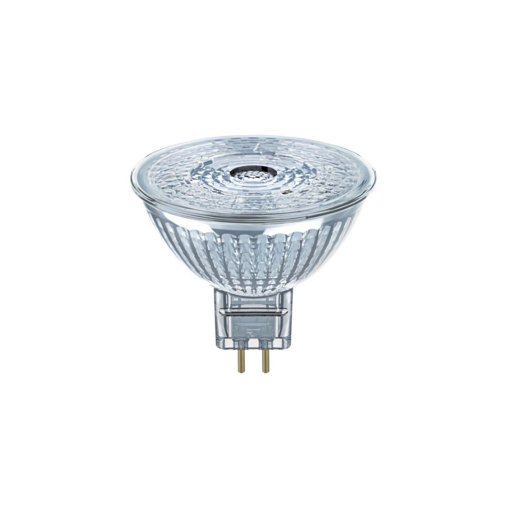 [AMPOULE1-01] Ampoule Pour Lampe Halogène 35W Led - GU5 (Lumiere Blanche)