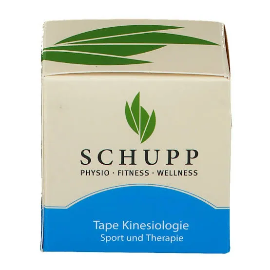 [BKTAPES-01] Bande de Strapping 5mX5cm SCHUPP (Beige)