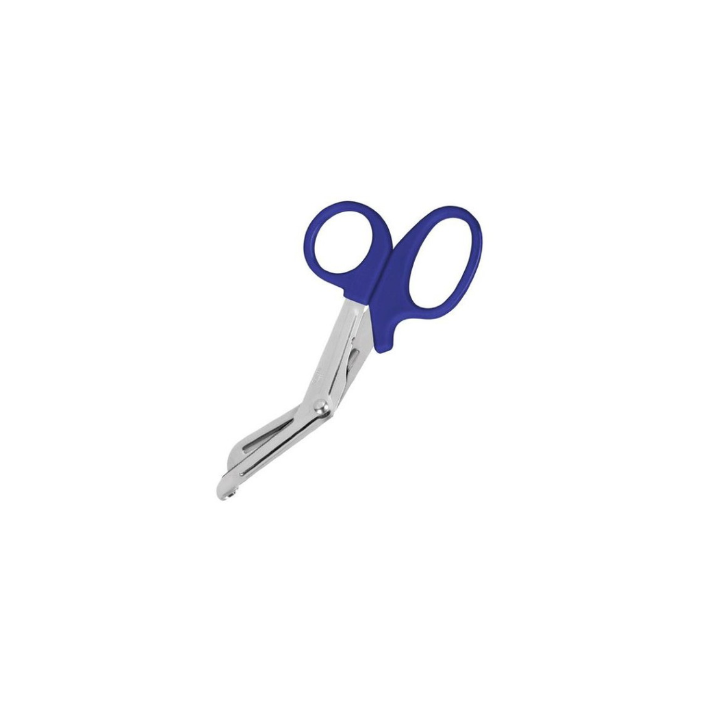 [2910241] Ciseaux de Jesco 19cm (Bleu)