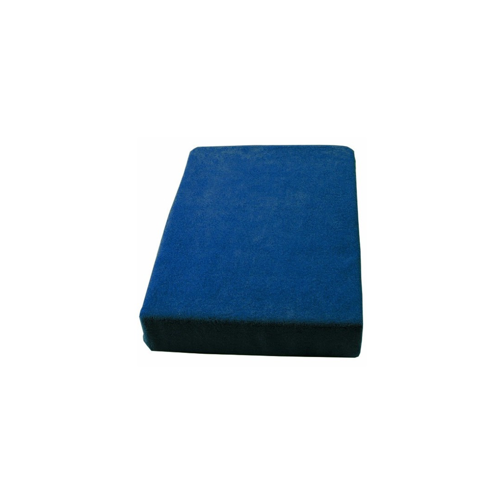 Housse Eponge Lavable Sans Trou Visage 65X195cm Sissel