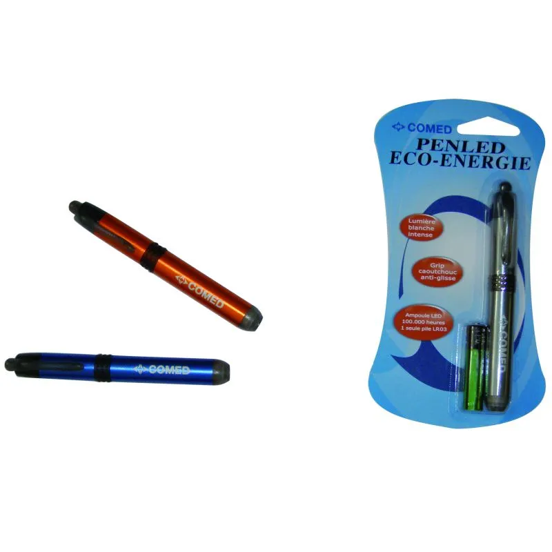 Lampe Stylo Diagnostic Comed