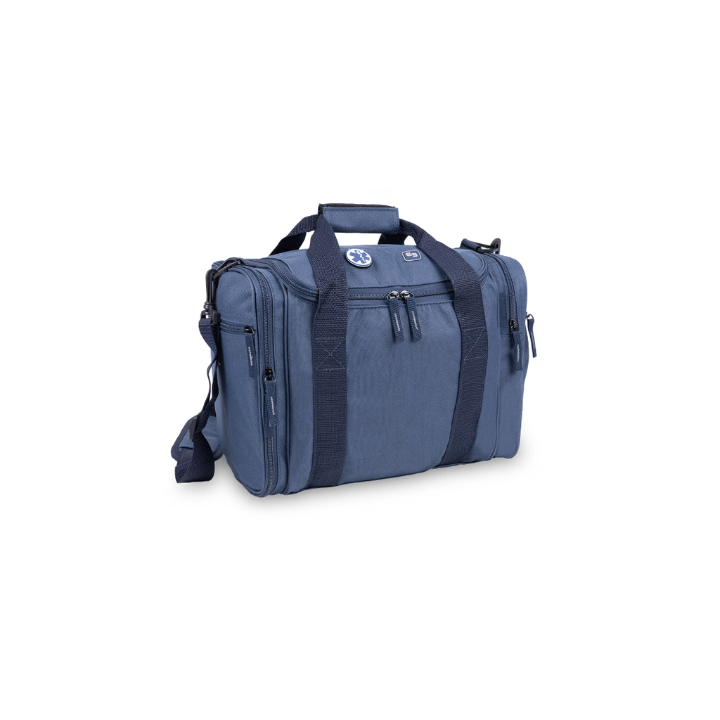 [MJUMBLE-03] Mallette Elite Bags Jumble'S 18.50L (Gris)