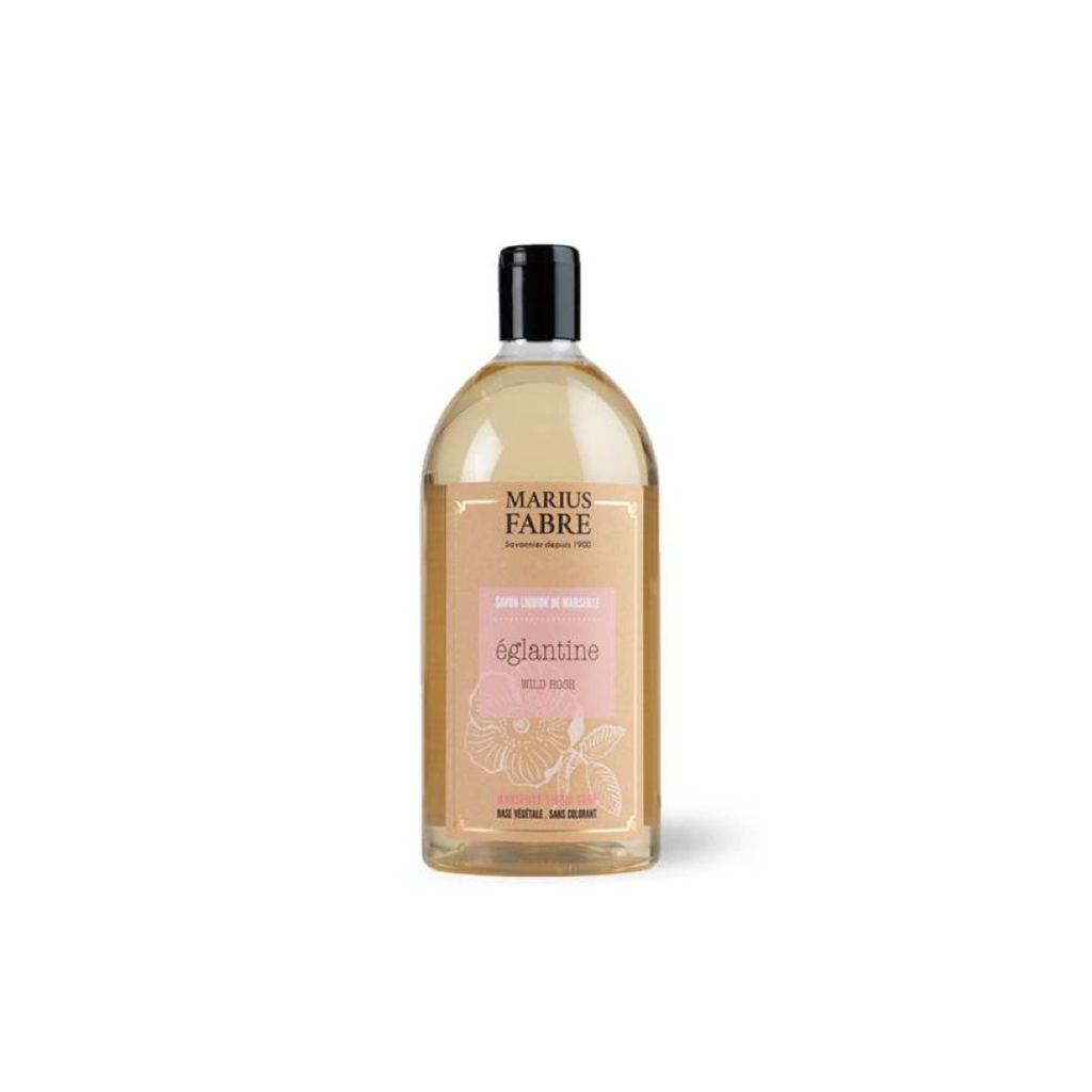 Savon de Marseille Liquide Parfumé Marius Fabre 1L