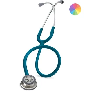 Stéthoscope Littmann Classic III Adulte