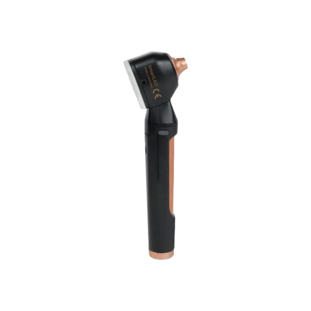 Otoscope Smartled Spengler x Luxamed Adulte L'Unité