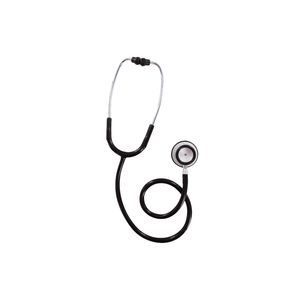 [SPDP-01] Stéthoscope Spengler Double Pavillon Pulse II (Carbone)