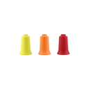 Ventouse Silicone Original Bellabambi Sissel Lot de 3